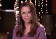 Interviews - Lacey talks about the evolving romance - My Secret Valentine