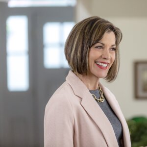 Wendie Malick