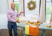 DIY Pie Boxes - Home & Family