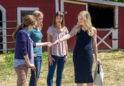 Preview - Signed, Sealed, Delivered: Home Again