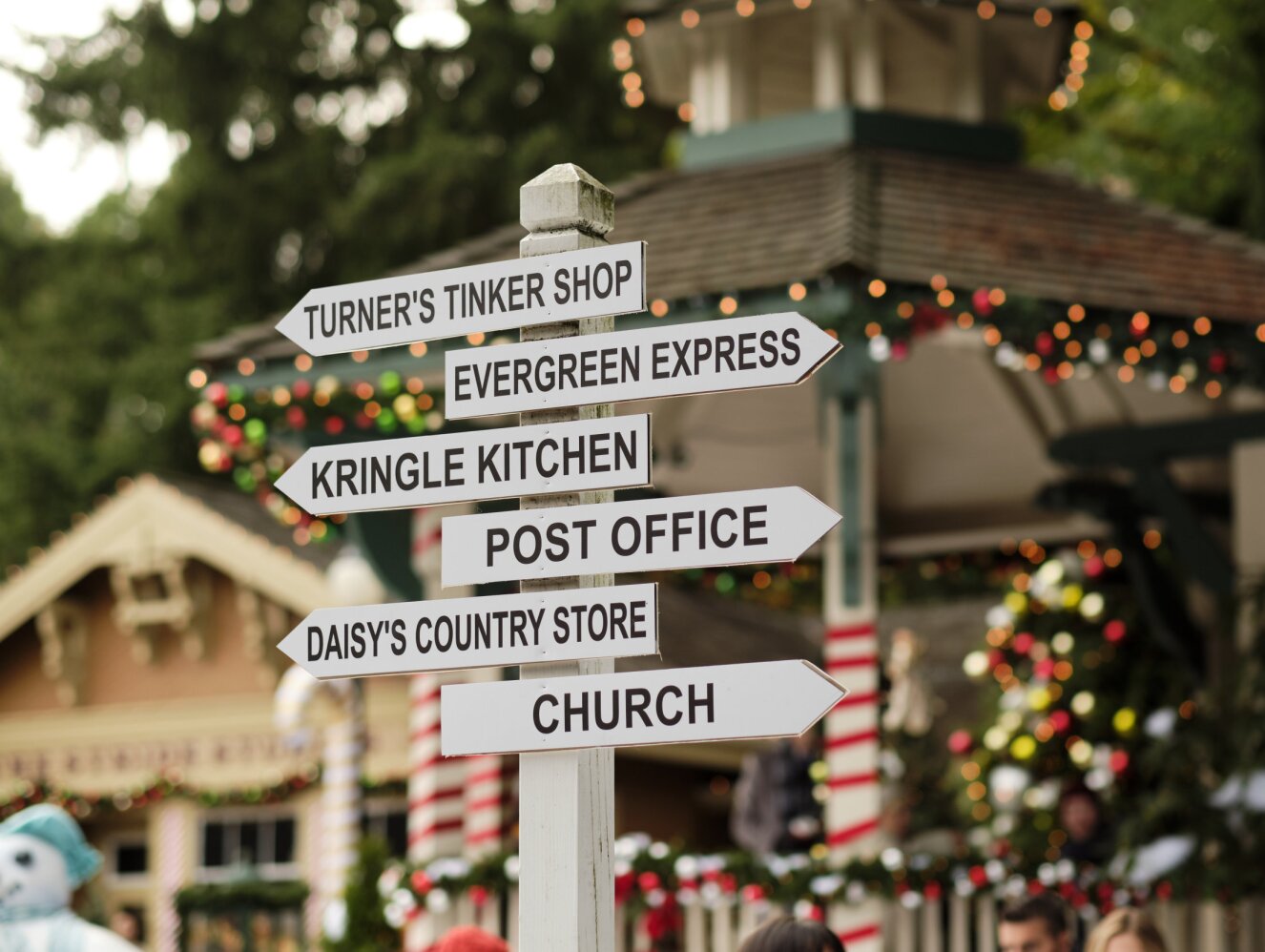 Christmas In Evergreen Movies christmas-in-evergreen-movies