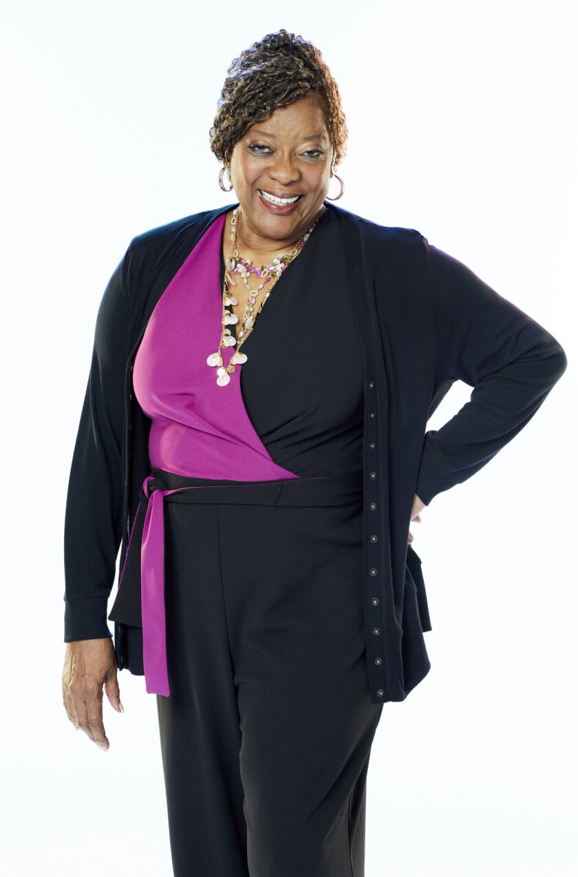 Loretta Devine