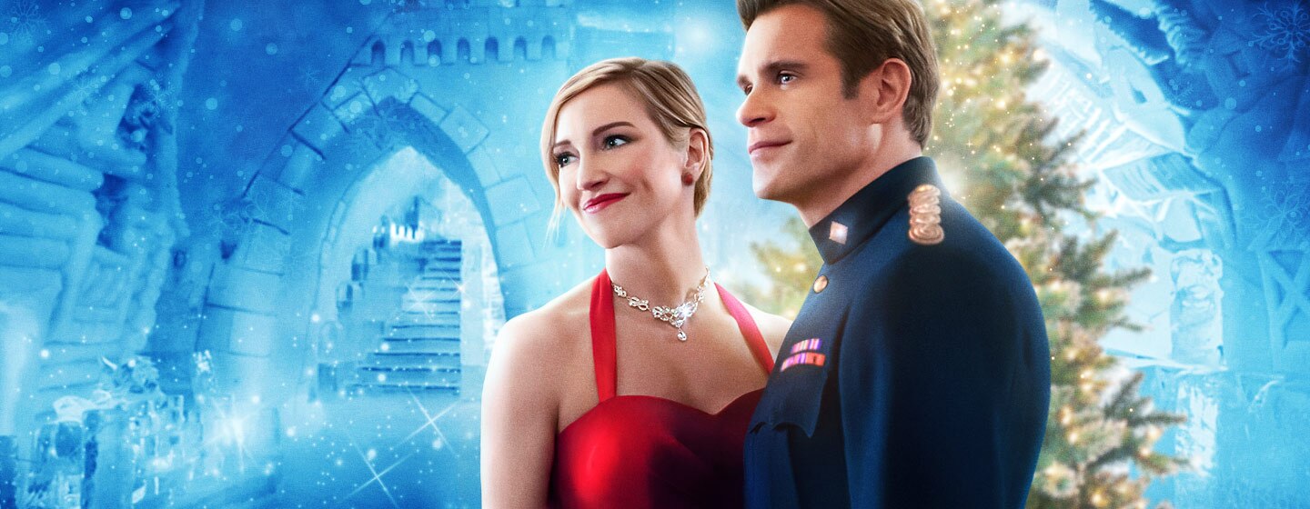 A Royal Christmas Crush