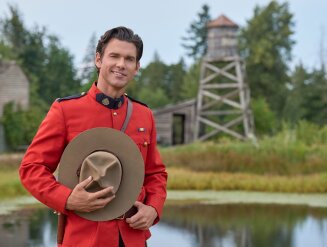 Sneak Peek - Blessings - When Calls the Heart