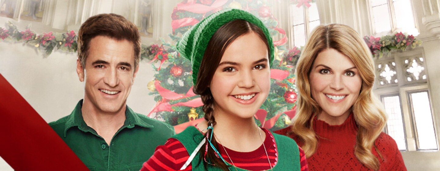 Northpole Open for Christmas