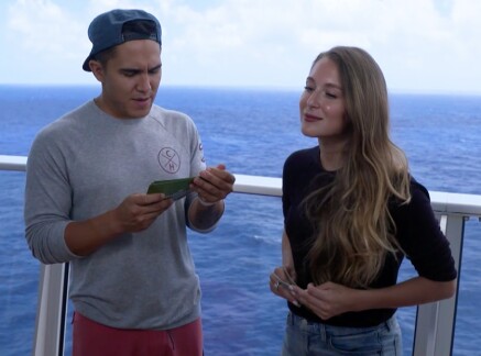 Lemonade Stand - Love at Sea - Summer Items