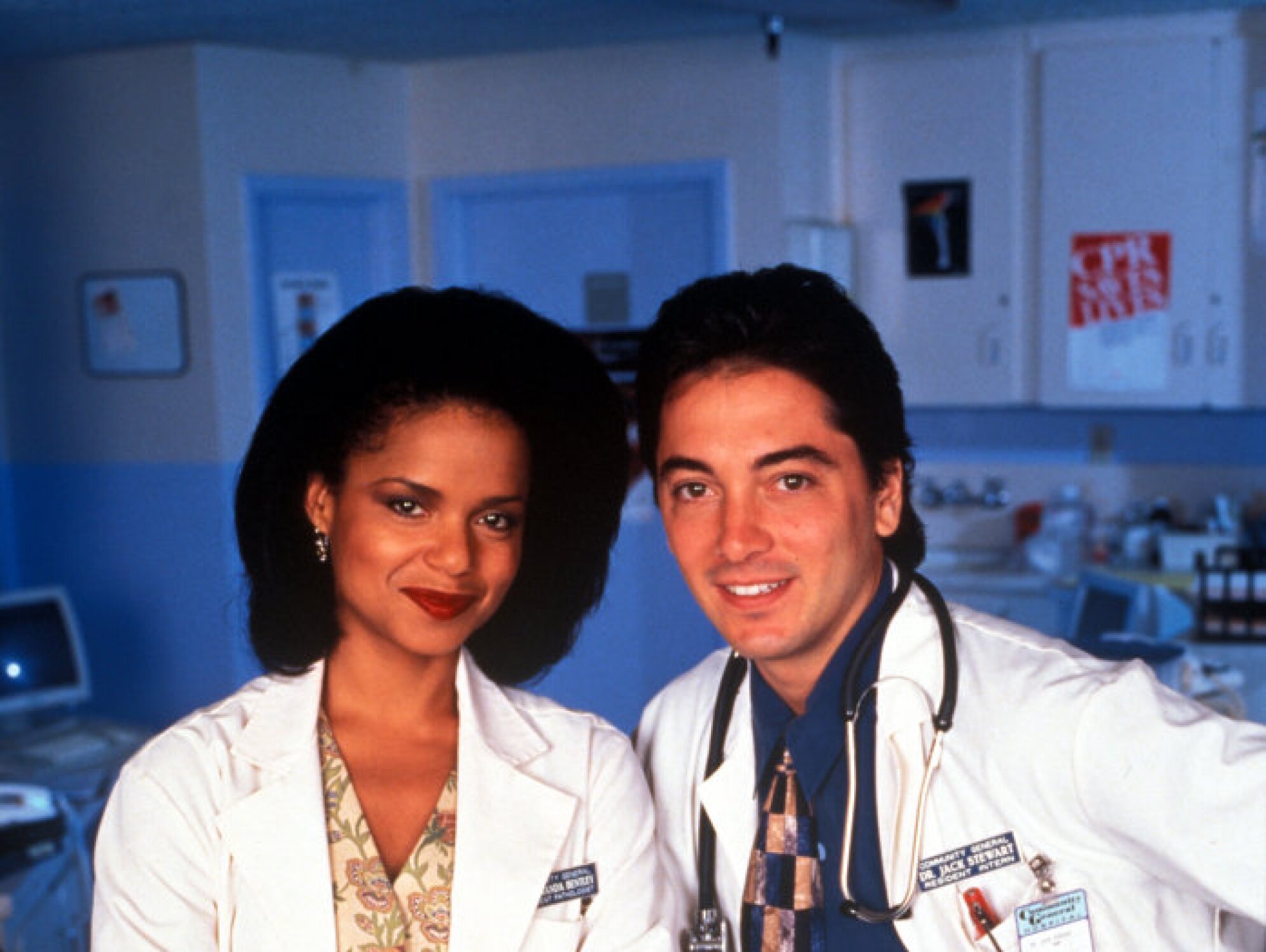 Victoria Bentley Attorney Diagnosis Murder