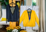 DIY Sweatshirt Makeovers - Home & Family