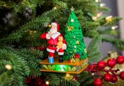 Hallmark Keepsake Ornament Reveal – O Christmas Tree - Home & Family