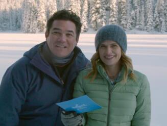 Hot Chocolate Challenge - Winter's Dream