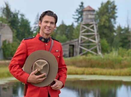 Sneak Peek - Blessings - When Calls the Heart