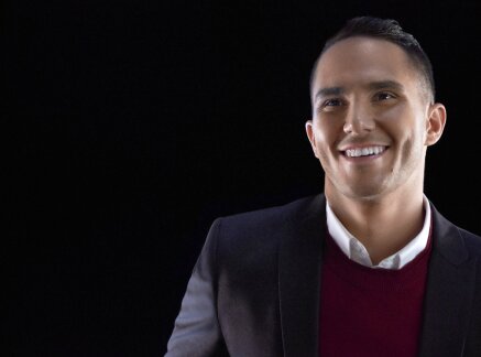 Preview - A Midnight Kiss