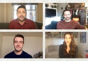 The Christmas House 2: Deck Those Halls - Live
