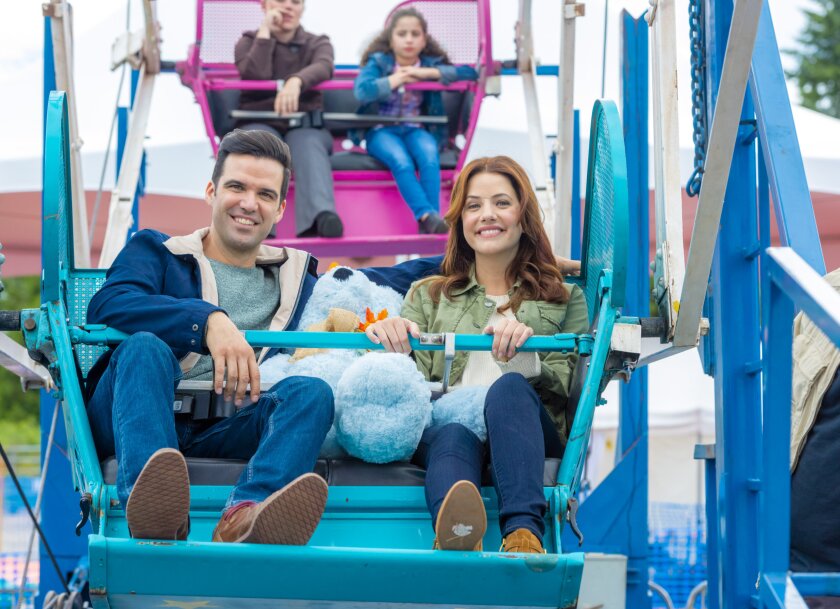 Puppy Love Movie Countdown List