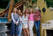 Sneak Peek - I Do, Y'all - Hallmark Channel
