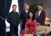 Preview - Streaming in September - Hallmark+