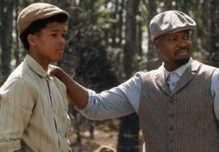 Highlight - Good Ripples Out - When Calls the Heart