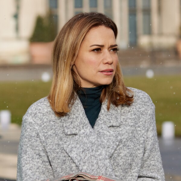 A Biltmore Christmas Cast