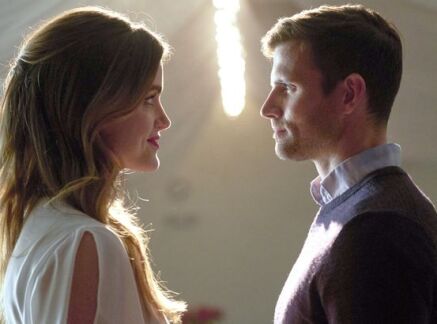 Preview - A Merry Christmas Match