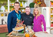 Flank Steak Casserole - Home & Family