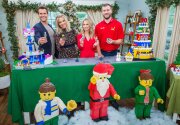 Legoland: Building Memories - Home & Family