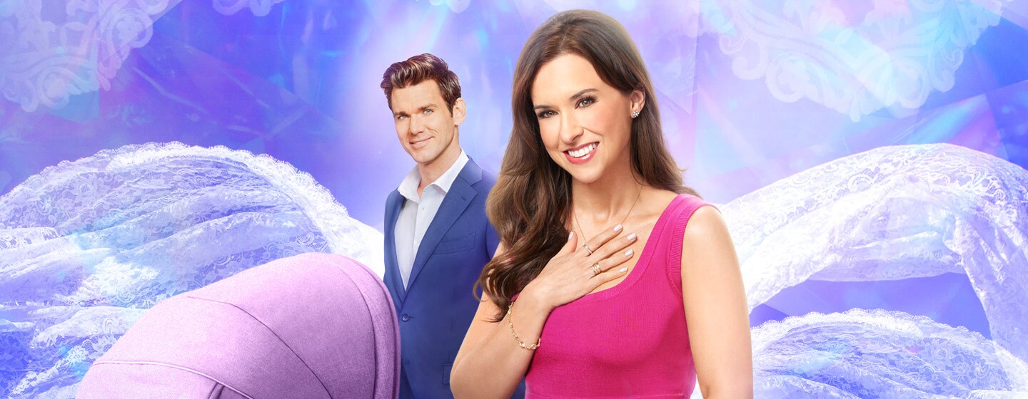 The Wedding Veil Expectations