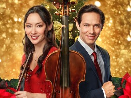 Hallmark natal hallmarkchannel Schedule of Hallmark Channel Movies, Series and Specials