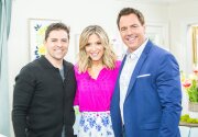 Kavan Smith Interview - Home & Family