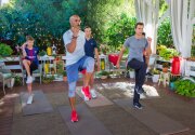 Fitness App KoFit - Home & Family