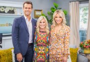 4 C’s of Parenting with Erika Katz - Home & Family
