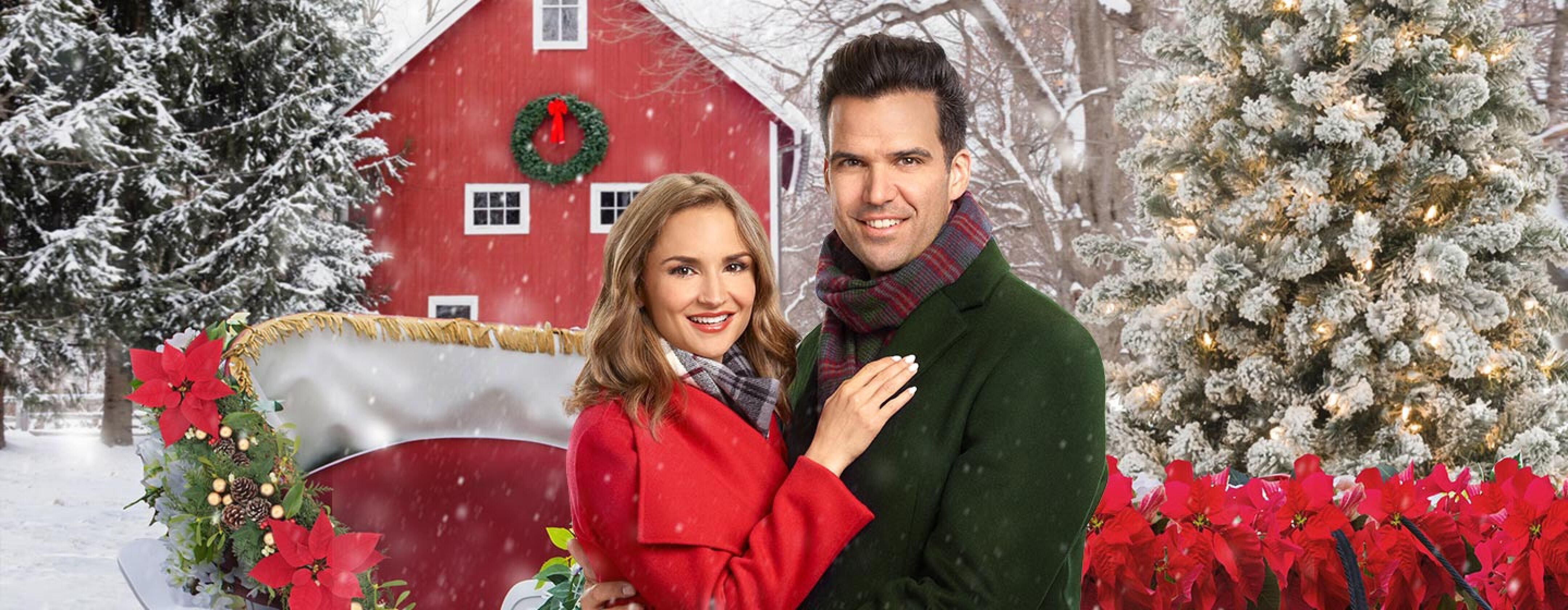 A Blue Ridge Mountain Christmas A Blue Ridge Mountain Christmas