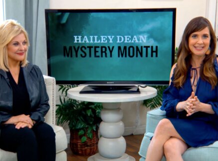 Hailey Dean Mysteries: 2+2=Murder: Digital Debrief