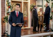 Preview + Sneak Peek - A Blue Ridge Mountain Christmas