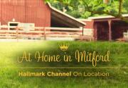 On Location - At Home in Mitford