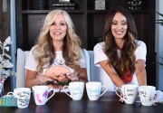 At Home With Our Family - DIY BFF Mugs - Home & Family
