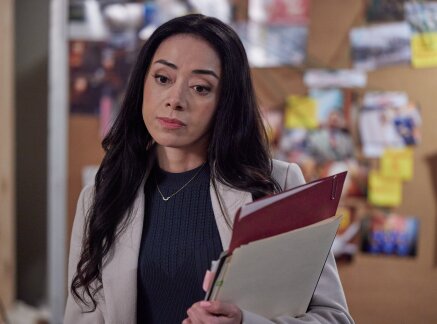 Sneak Peek - The Cases of Mystery Lane