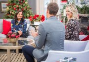Mallika Chopra on New Book "Just Feel" - Home & Family