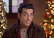 Sleigh Bell Stories - Antonio Cupo - A Glenbrooke Christmas