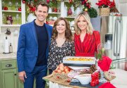 Hash Brown Casserole - Home & Family