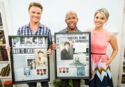 DIY Medal Display - Home & Family