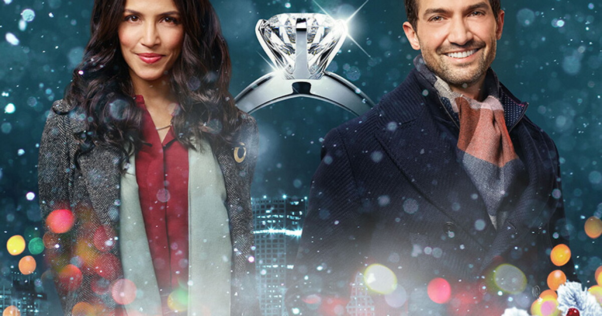 The Christmas Ring The Christmas Ring