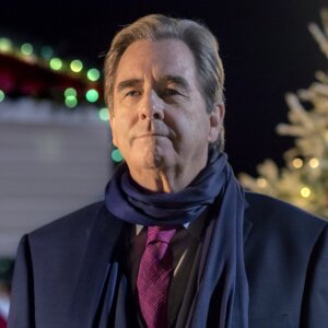 Beau Bridges