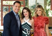 Kimberly Williams-Paisley Stops By - Home & Family