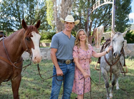 Sneak Peek - Romance at Hope Ranch