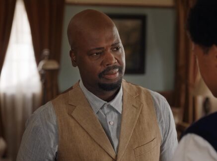 Highlight - A Better Man - When Calls the Heart