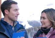 Hot Chocolate Challenge - One Winter Proposal