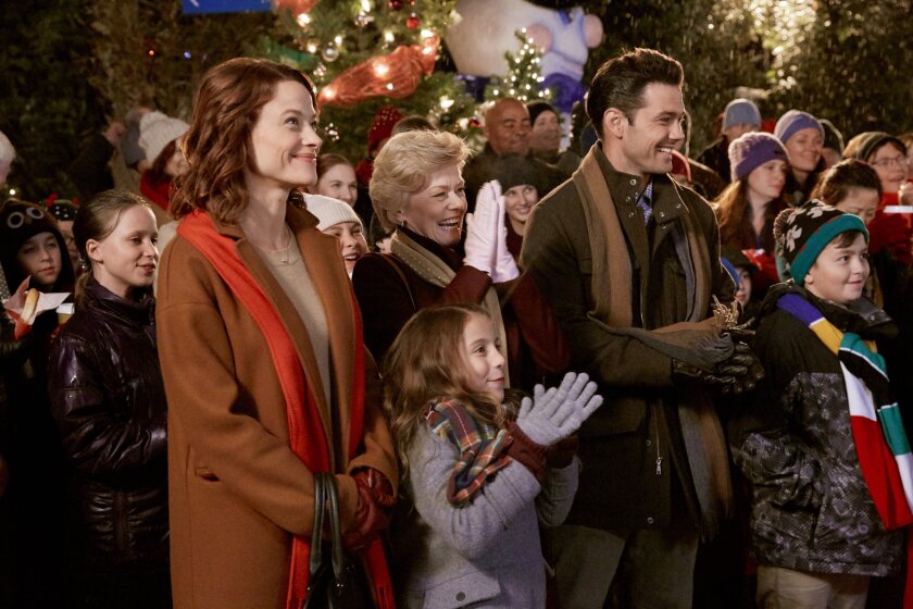 Hope at Christmas Photos Hope At Christmas