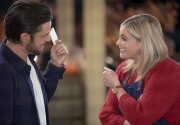 Preview - Roadhouse Romance