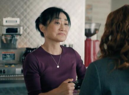 Highlight - How well did you know her? - Mistletoe Murders