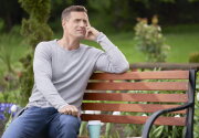 Kevin (Or Carl) Connects with the Captain - Chesapeake Shores